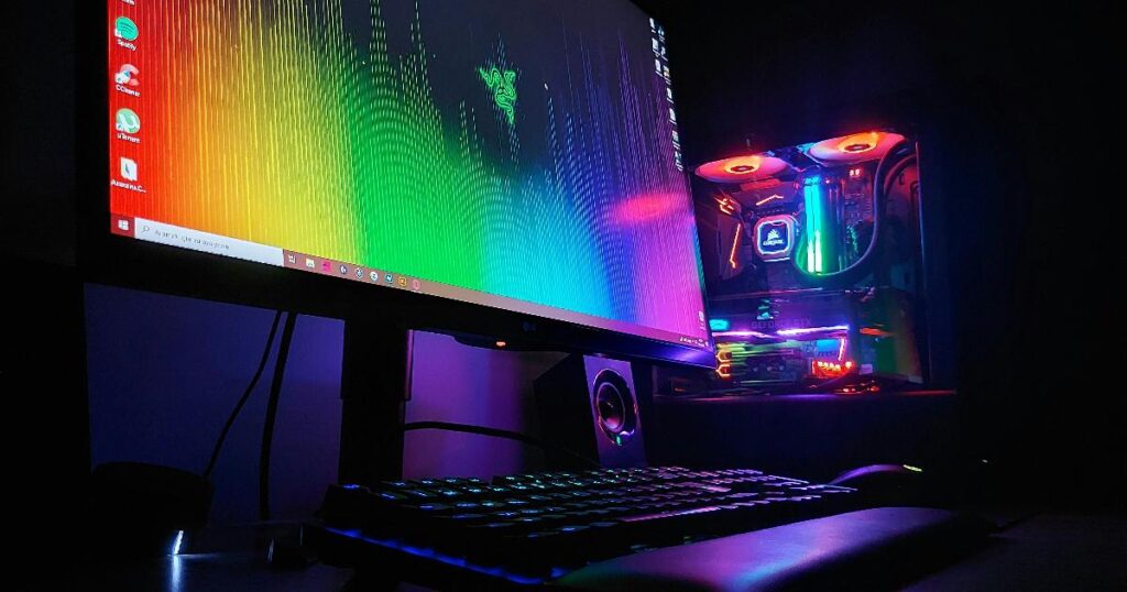 DLSS не даст прироста, если проблема не в видеокарте, а в упоре в CPU или движок игры