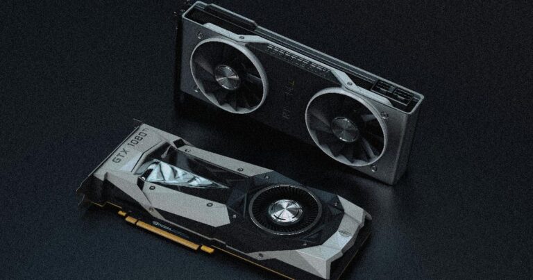 RTX 3080 против RTX 5080: сравнение видеокарт и вопрос, когда старая карта ещё не устарела для игр